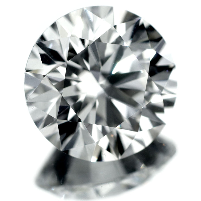 新品 タイプ2a/タイプ2b鑑定証明書付 ダイヤモンド ルース 1.12ct D FL 3EX（Heart） 希少石 レアストーン【エスコレ】GIA 2235945108