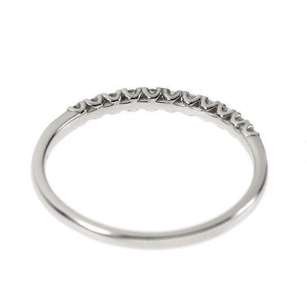 Pt900 ダイヤモンド リング 0.20ct