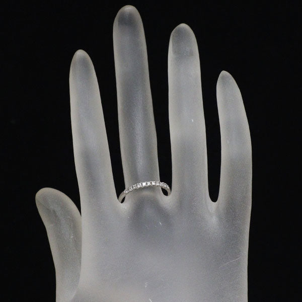 Pt900 ダイヤモンド リング 0.20ct