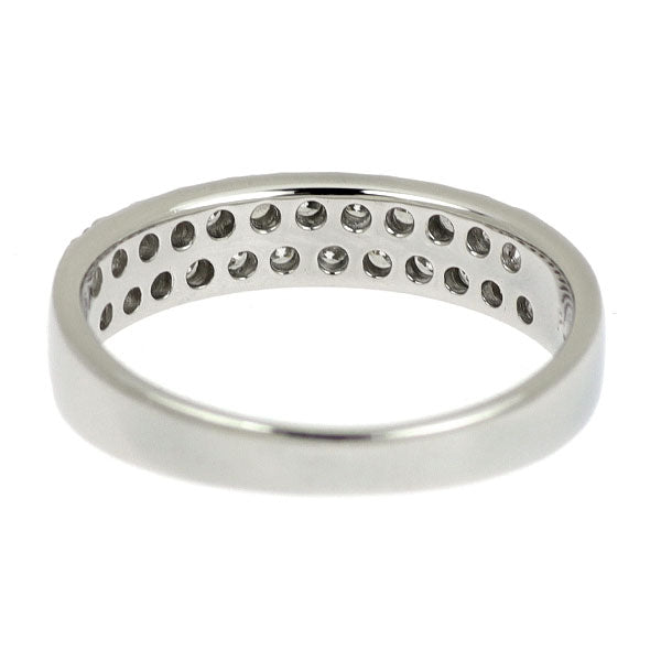 Pt900 ダイヤモンド リング 0.50ct