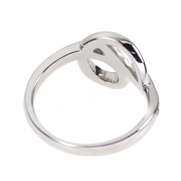 Pt900 ダイヤモンド リング 0.51ct
