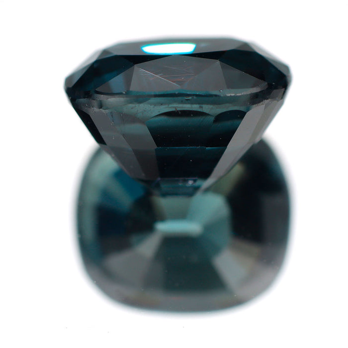 新品 タンザニア産ベキリーブルータイプ カラーチェンジガーネット ルース 2.079ct 希少石 レアストーン【エスコレ】