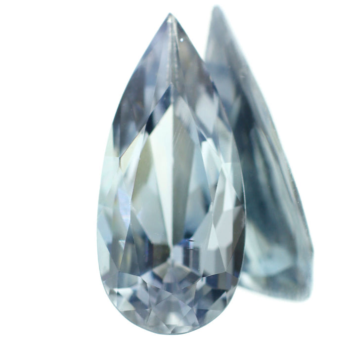新品 宝石品質 四川省産ブルーバライト ルース 3.824ct 希少石 レアストーン【エスコレ】