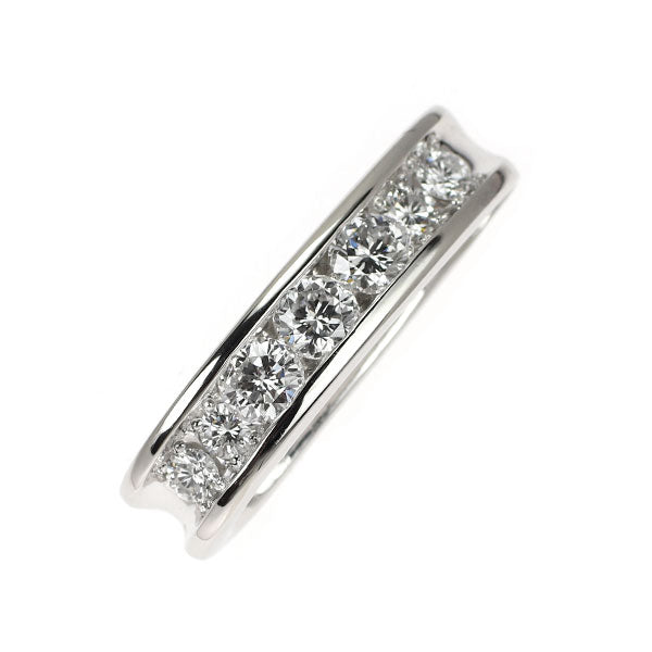 D&D144 Pt900 ダイヤモンド ペンダントトップ 0.67ct