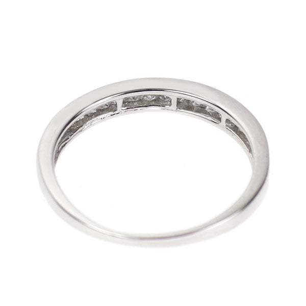 Pt950 ダイヤモンド リング 0.25ct