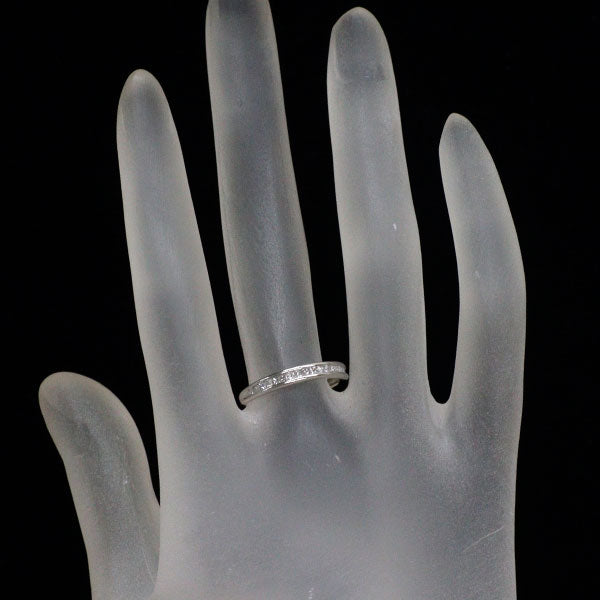 Pt950 ダイヤモンド リング 0.25ct