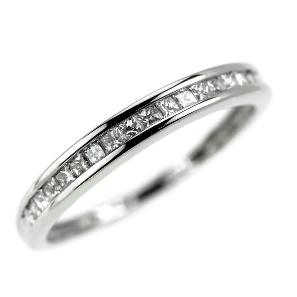 Pt950 ダイヤモンド リング 0.25ct