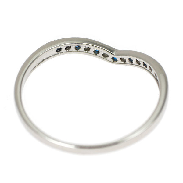 希少 Pt900 アウイナイト ダイヤモンド リング 0.03ct D0.03ct