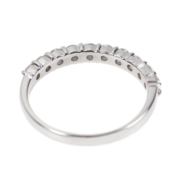 Pt900 ダイヤモンド リング 0.50ct