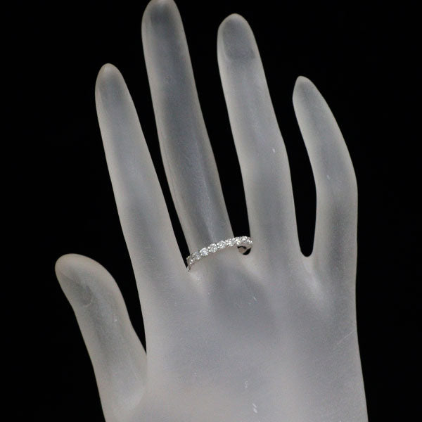 Pt900 ダイヤモンド リング 0.50ct