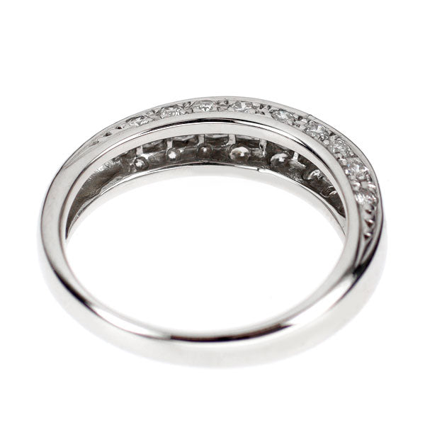 Pt900 ダイヤモンド リング 1.00ct