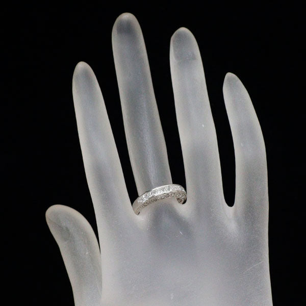 Pt900 ダイヤモンド リング 1.00ct