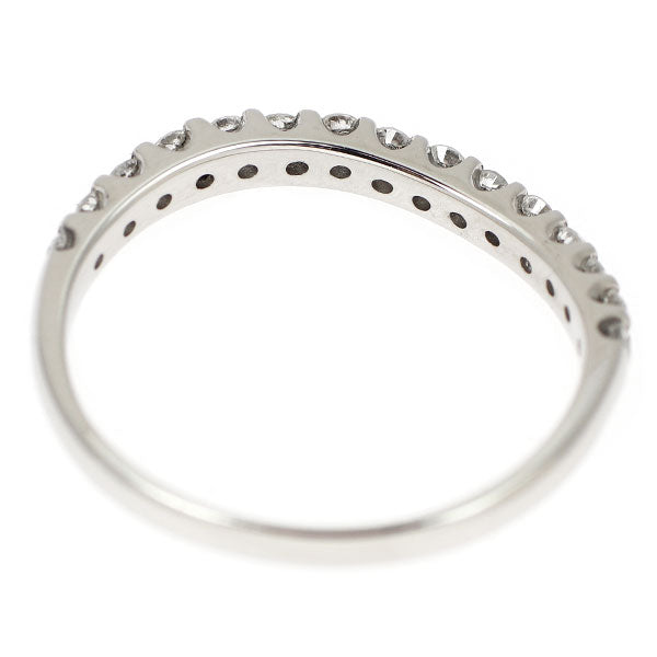 Pt900 ダイヤモンド リング 0.25ct