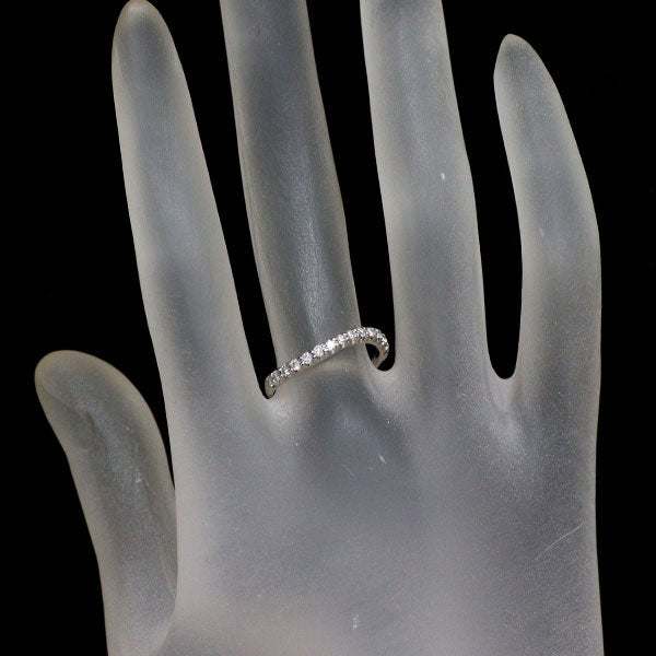 Pt900 ダイヤモンド リング 0.25ct