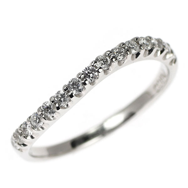 Pt900 ダイヤモンド リング 0.25ct