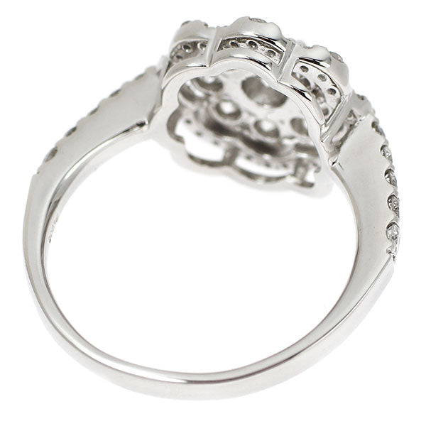 Pt900 ダイヤモンド リング 1.00ct