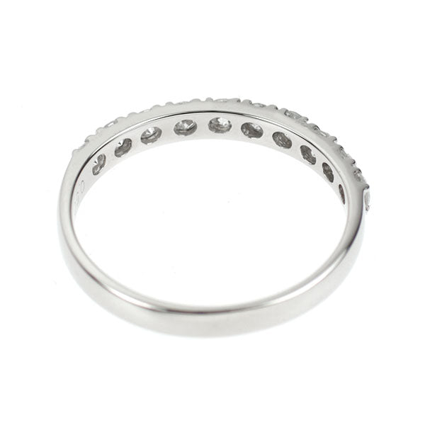 Pt900 ダイヤモンド リング 0.50ct