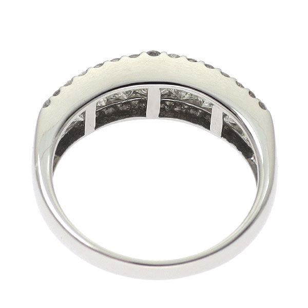 Pt900 ダイヤモンド リング 1.00ct