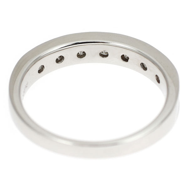 Pt900 ダイヤモンド リング 0.50ct