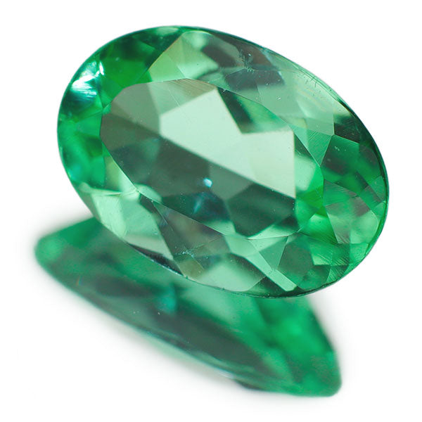 新品 GIA産地鑑別書付 ブラジル産パライバ トルマリン ルース 0.38ct 希少石 レアストーン【エスコレ】
