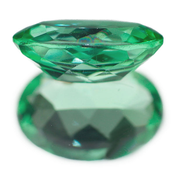 新品 GIA産地鑑別書付 ブラジル産パライバ トルマリン ルース 0.38ct 希少石 レアストーン【エスコレ】