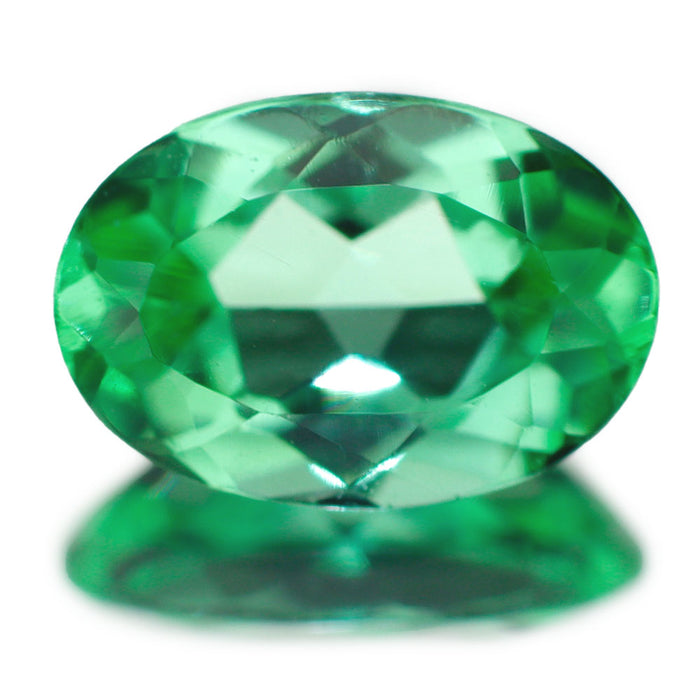 新品 GIA産地鑑別書付 ブラジル産パライバ トルマリン ルース 0.38ct 希少石 レアストーン【エスコレ】