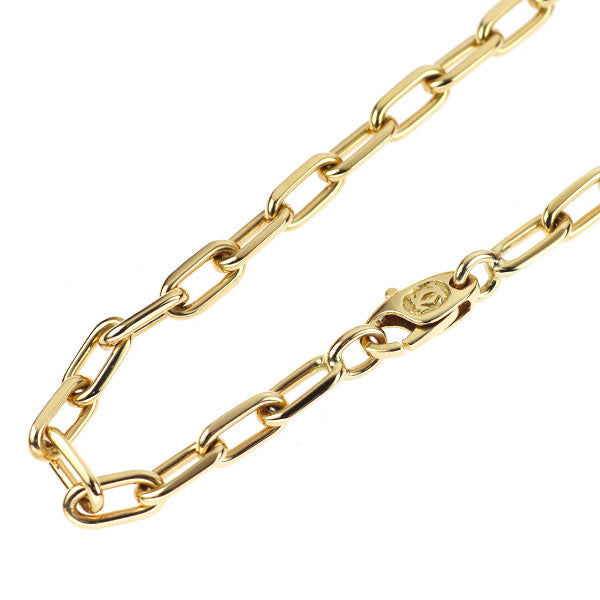 Cartier K18YG Necklace Spartacus