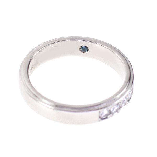 Pt950 ダイヤモンド リング 0.30ct