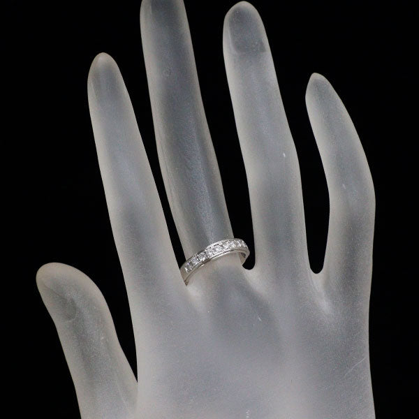 Pt950 ダイヤモンド リング 0.30ct