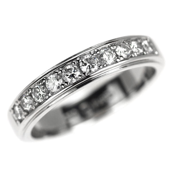 Pt950 ダイヤモンド リング 0.30ct