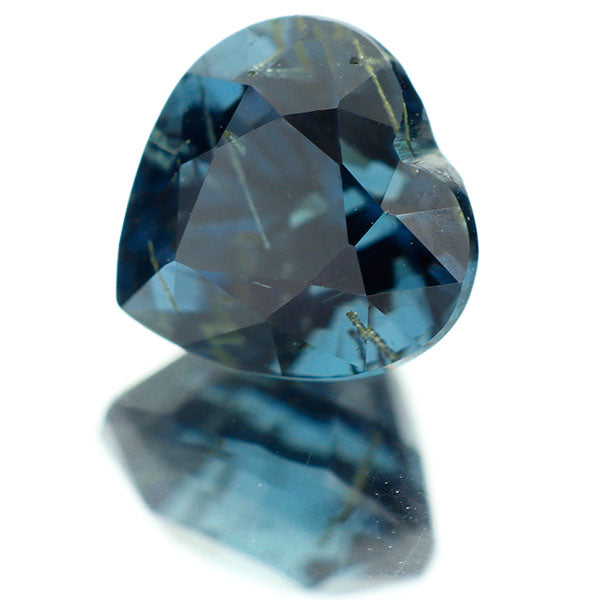 新品 産地鑑別付 マダガスカル産ベキリーブルーカラーチェンジ ガーネット ルース 1.05ct 希少石 レアストーン【エスコレ】