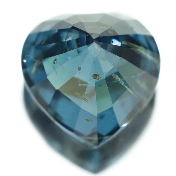 新品 産地鑑別付 マダガスカル産ベキリーブルーカラーチェンジ ガーネット ルース 1.05ct 希少石 レアストーン【エスコレ】