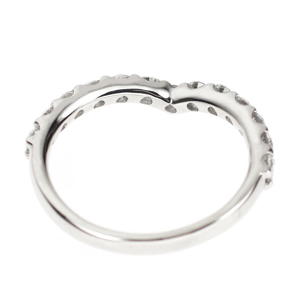 Pt950 ダイヤモンド リング 1.00ct
