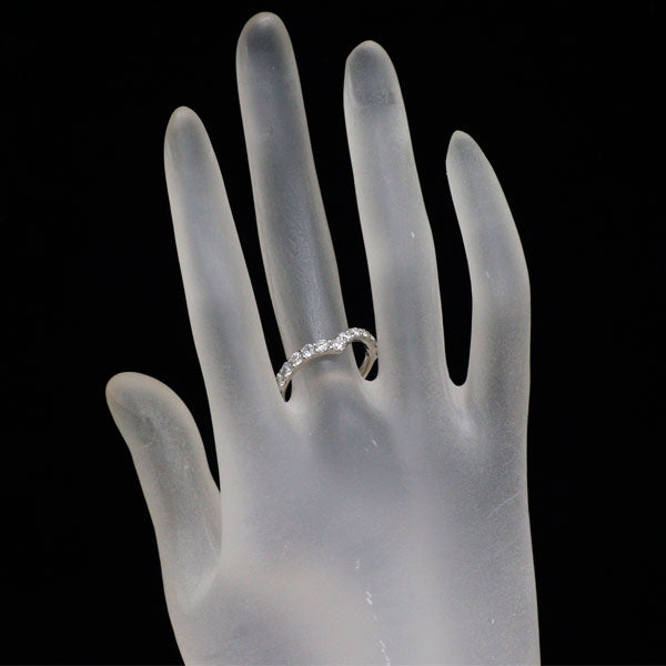 Pt950 ダイヤモンド リング 1.00ct