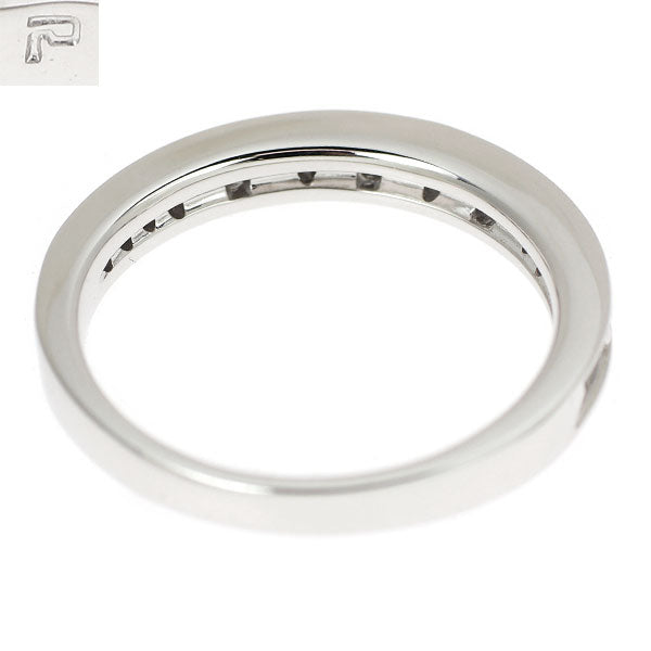 ポーラ K18WG ダイヤモンド リング 0.25ct