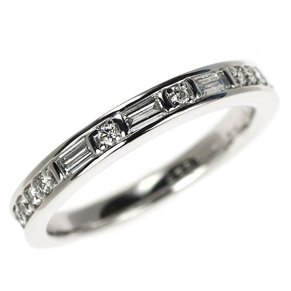 ポーラ K18WG ダイヤモンド リング 0.25ct