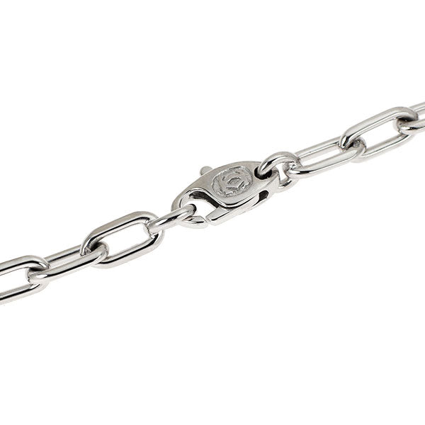 カルティエ K18WG ブレスレット スパルタカス 《セルビー銀座店》【中古】