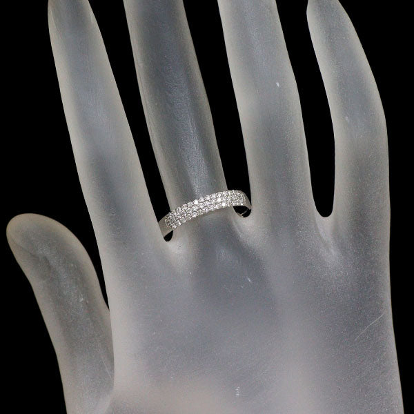 Pt900 ダイヤモンド リング 0.30ct