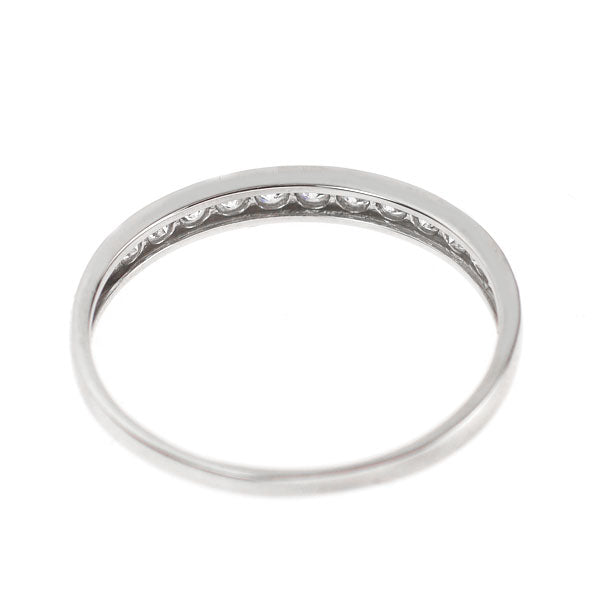 Pt900 ダイヤモンド リング 0.30ct