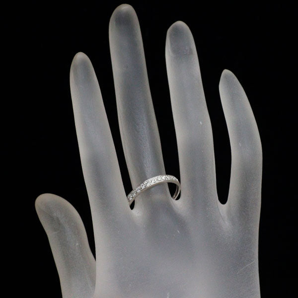 Pt900 ダイヤモンド リング 0.30ct