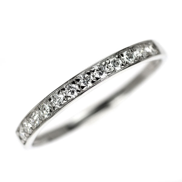 Pt900 ダイヤモンド リング 0.30ct
