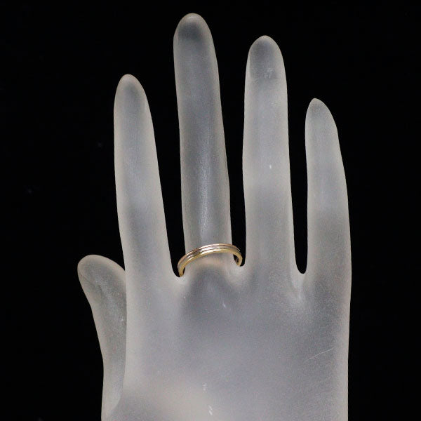 カルティエ K18YG/WG/PG リング ヴァンドーム 2.5mm 50号