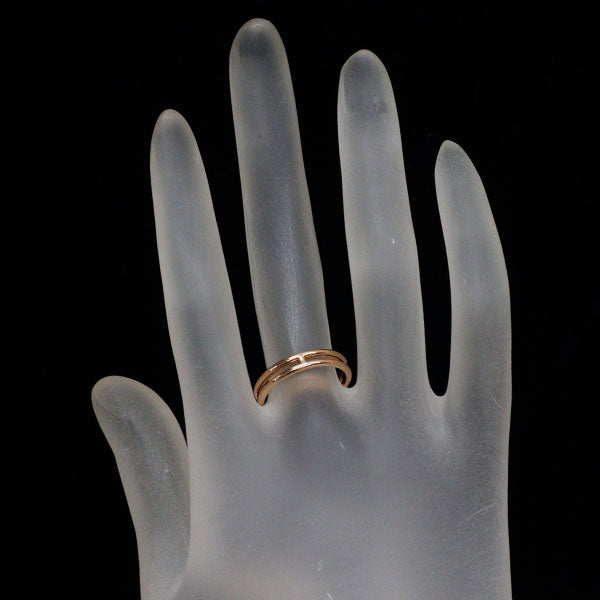 Hermes K18PG Ring Arianne No. 52