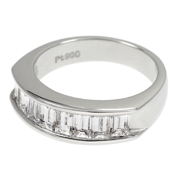 Pt900 ダイヤモンド リング 1.50ct
