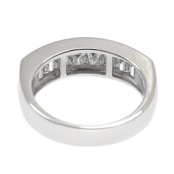 Pt900 ダイヤモンド リング 1.50ct