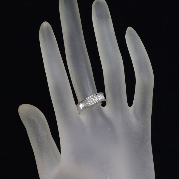 Pt900 ダイヤモンド リング 1.50ct