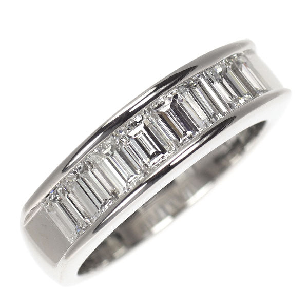 Pt900 ダイヤモンド リング 1.50ct