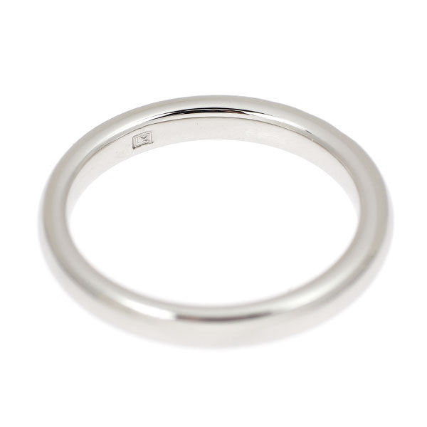ラザールダイヤモンド Pt950 ダイヤモンド リング 0.04ct