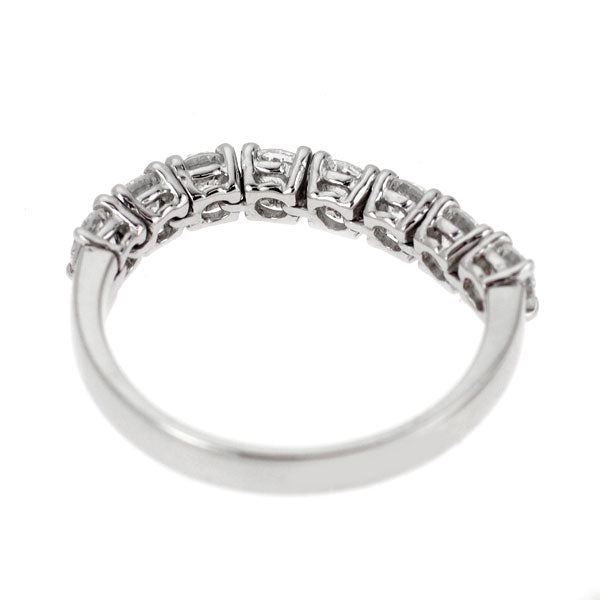 Pt900 ダイヤモンド リング 1.00ct