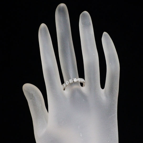 Pt900 ダイヤモンド リング 1.00ct